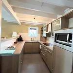 Semesterbostad Le Vieux Sart 6 Coo -