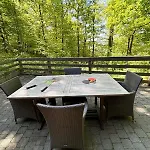 Сasa de vacaciones Le Vieux Sart 6 Coo - Stavelot