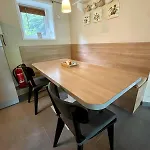 Semesterbostad Le Vieux Sart 6 Coo -