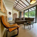 Feriehus Le Vieux Sart 6 Coo - *