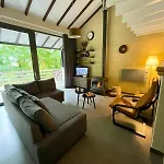 Semesterbostad Le Vieux Sart 6 Coo - Stavelot