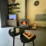 Semesterbostad Le Vieux Sart 6 Coo -