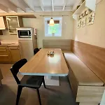 Le Vieux Sart 6 Coo - Semesterbostad *