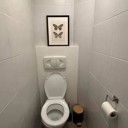 Le Vieux Sart 6 Coo - Stavelot