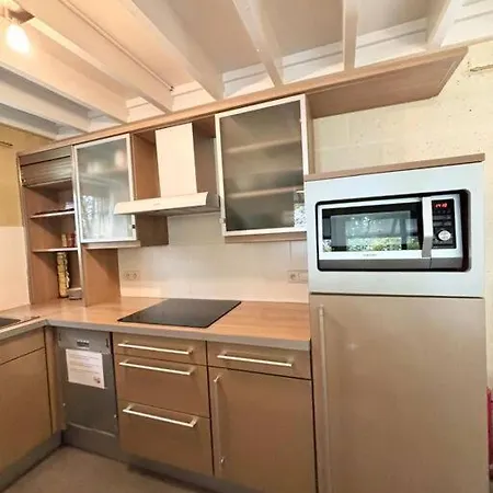 Le Vieux Sart 6 Coo - Holiday home