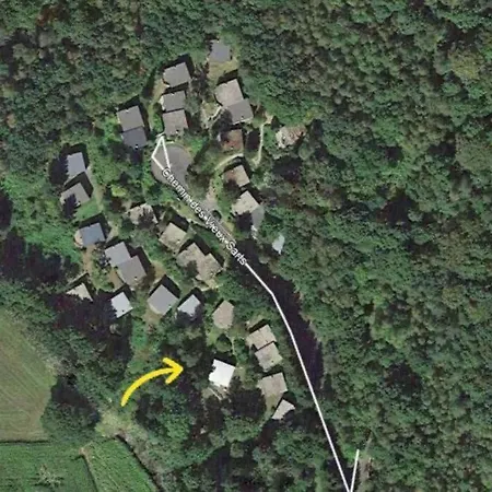 Feriehus Le Vieux Sart 6 Coo -