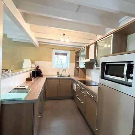 Hébergement de vacances Le Vieux Sart 6 Coo -