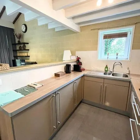 Le Vieux Sart 6 Coo - Holiday home