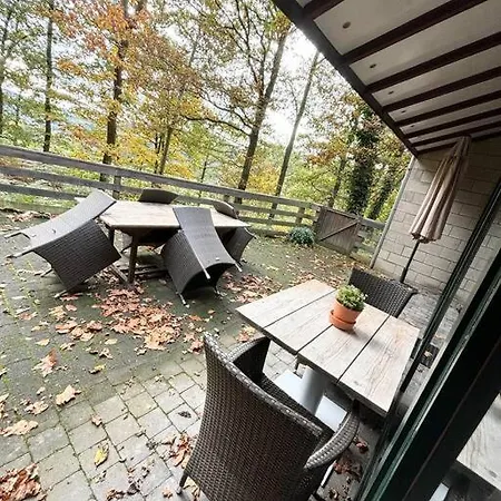 Le Vieux Sart 6 Coo - Holiday home Stavelot