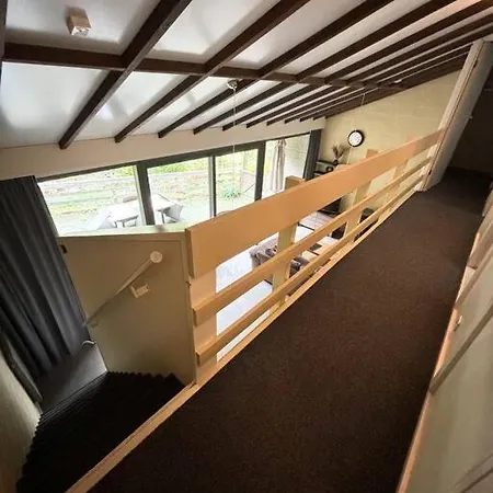 Nyaraló Le Vieux Sart 6 Coo - Stavelot