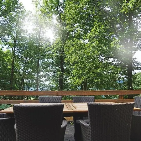 Le Vieux Sart 6 Coo - Holiday home Stavelot