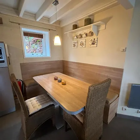 Le Vieux Sart 6 Coo - Holiday home