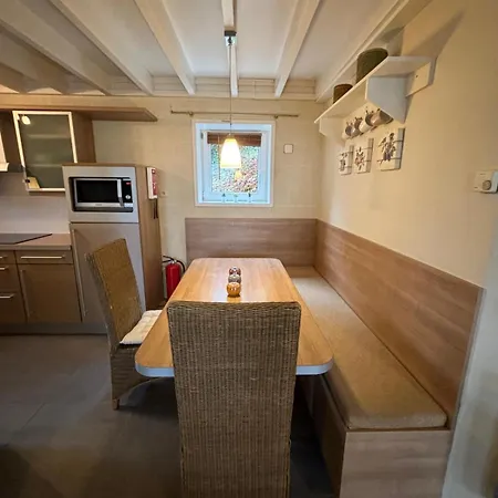 Holiday home Le Vieux Sart 6 Coo -