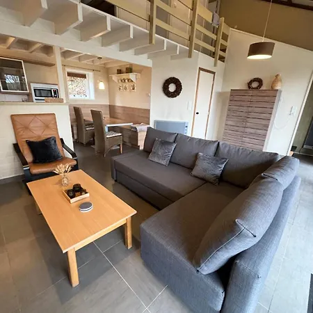 Holiday home Le Vieux Sart 6 Coo -