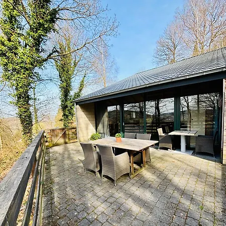 Holiday home Le Vieux Sart 6 Coo - *