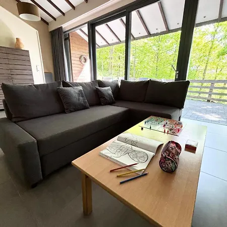 Le Vieux Sart 6 Coo - Stavelot