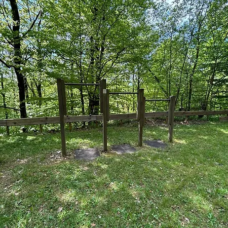 Le Vieux Sart 6 Coo - Stavelot