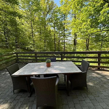 Le Vieux Sart 6 Coo -