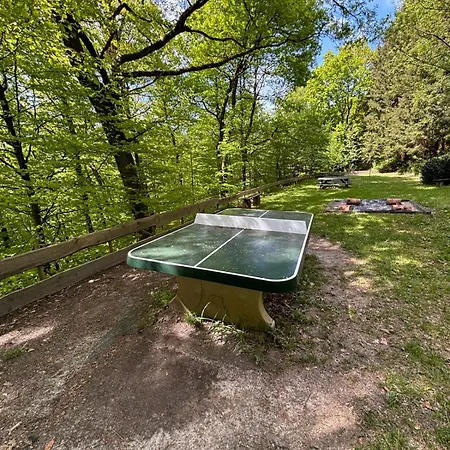 Le Vieux Sart 6 Coo - Hébergement de vacances *