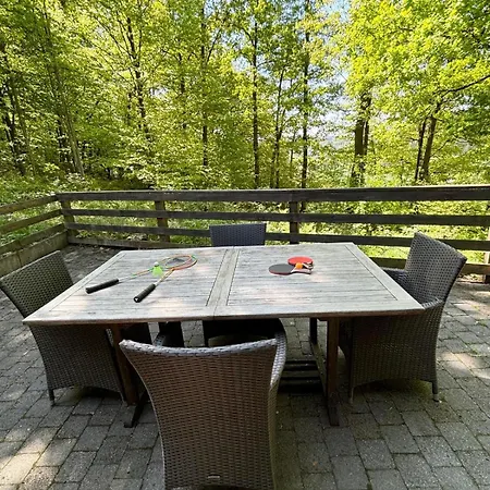 Holiday home Le Vieux Sart 6 Coo - Stavelot