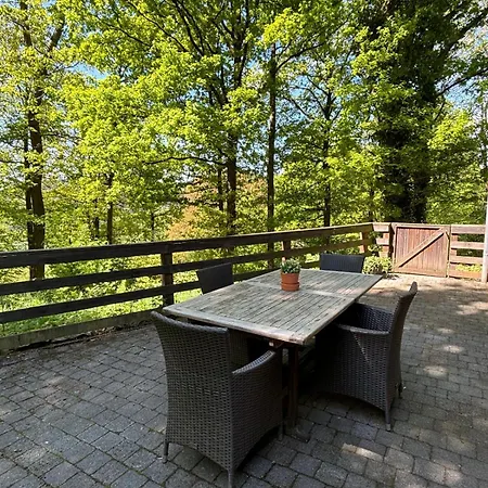 Le Vieux Sart 6 Coo - *