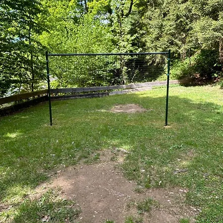 Сasa de vacaciones Le Vieux Sart 6 Coo - Stavelot