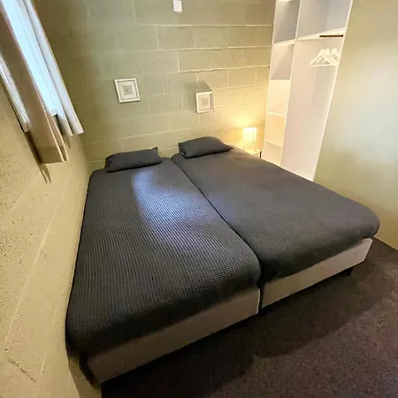 Hébergement de vacances Le Vieux Sart 6 Coo - *