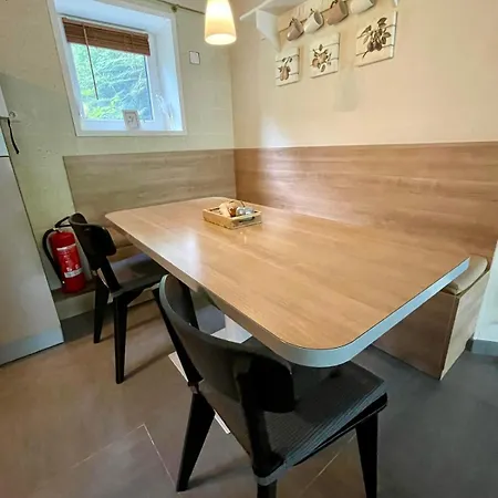 Hébergement de vacances Le Vieux Sart 6 Coo -