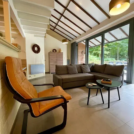 Hébergement de vacances Le Vieux Sart 6 Coo - *