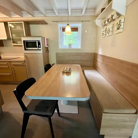 Le Vieux Sart 6 Coo - Hébergement de vacances *