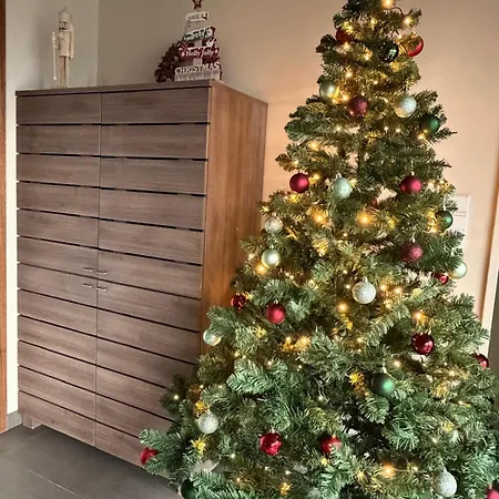 Le Vieux Sart 6 Coo - Stavelot