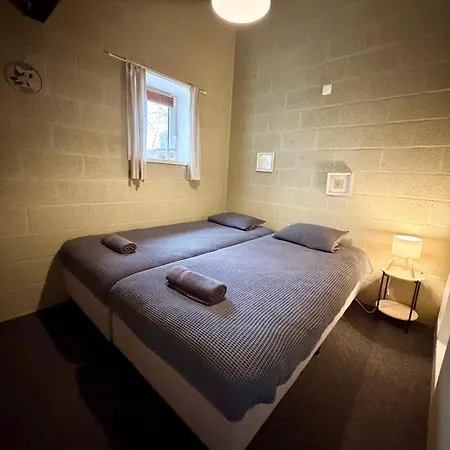 Le Vieux Sart 6 Coo - * Stavelot